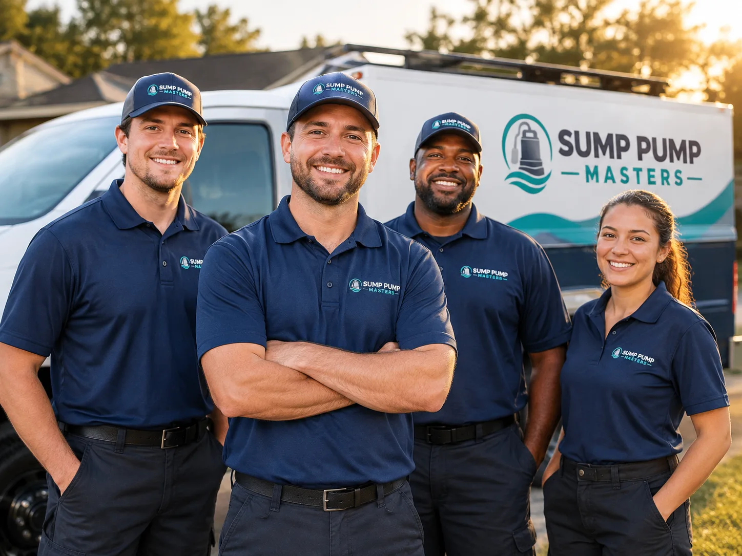 Sump Pump Repair company in Oxford, PA